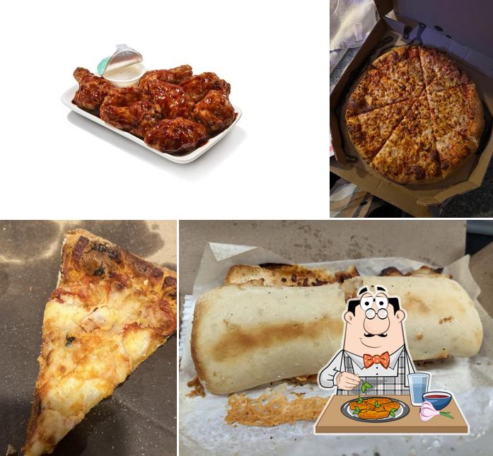 Domino's Pizza