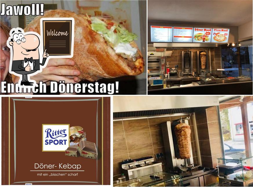 Dönermann Winhöring