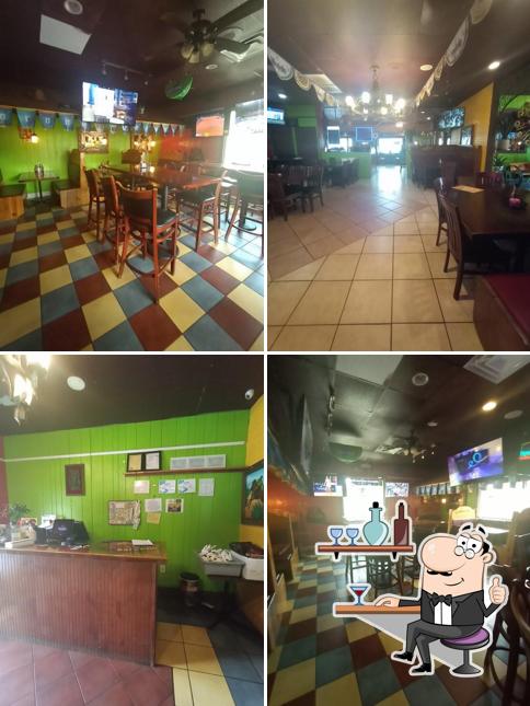 El Arriero Downtown