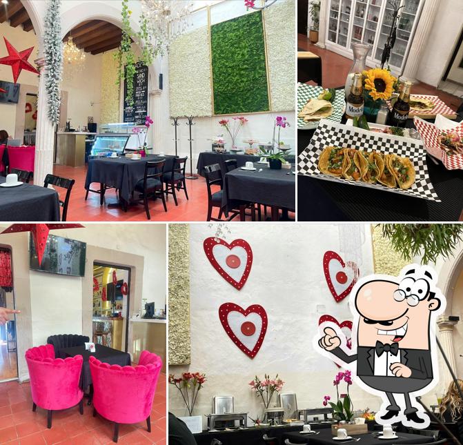 Galerías Restaurante