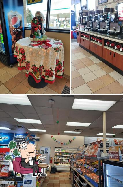 Holiday Stationstores