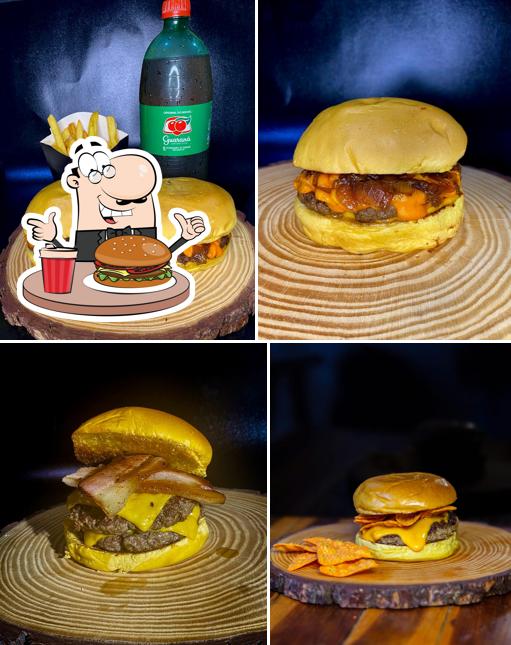 Jhon's Burger