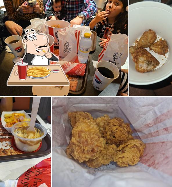 KFC