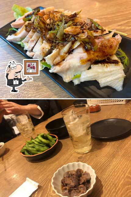 炭焼酒場 鳥KING 町田本店