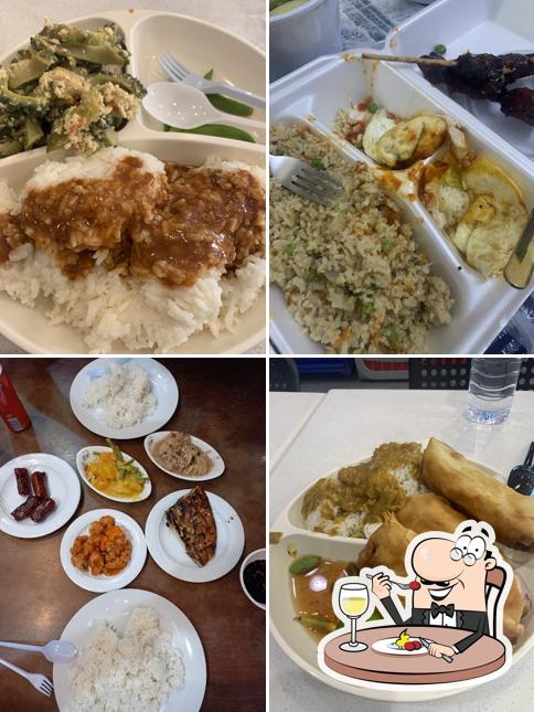 Kabayan Restaurant