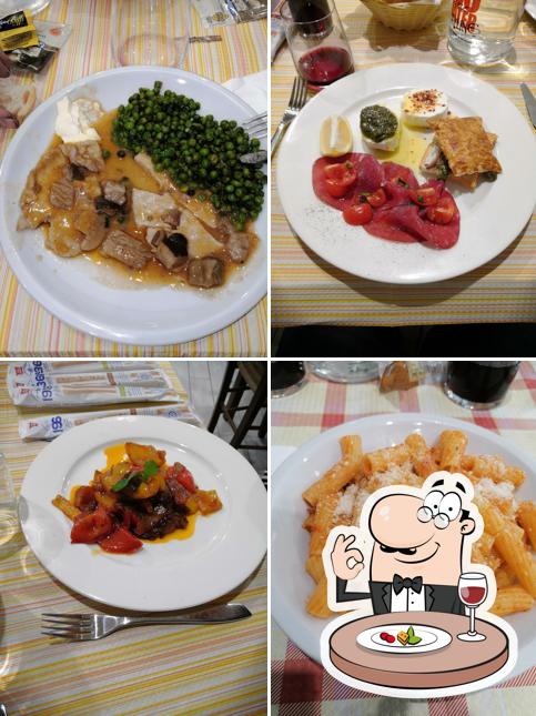 La Trattoria