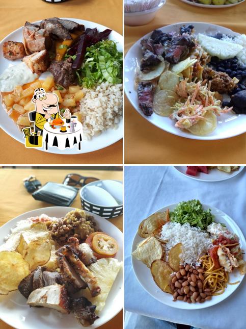 Restaurante Lá em Casa
