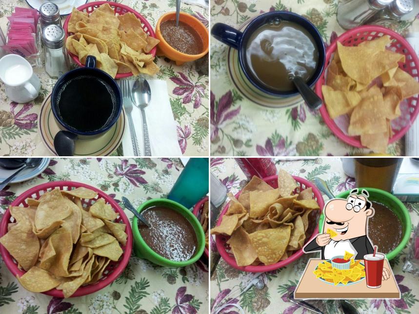 Mexico Tipico Restaurant