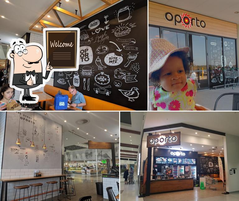 Oporto Vincentia