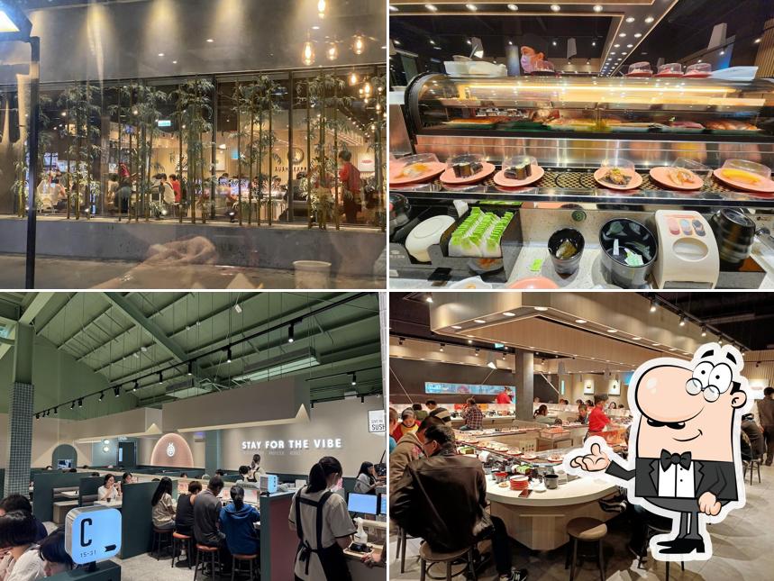爭鮮PLUS 民雄店