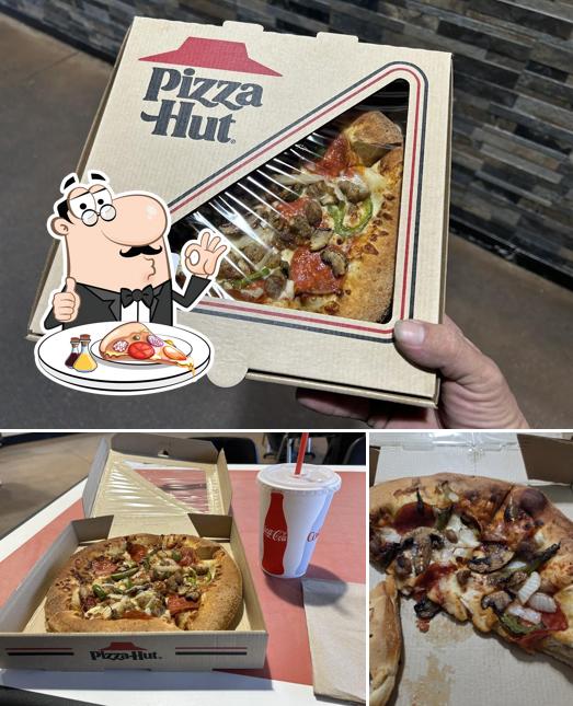 Pizza Hut Express