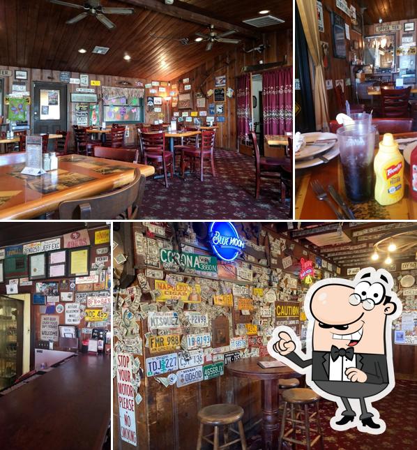 Banta Inn