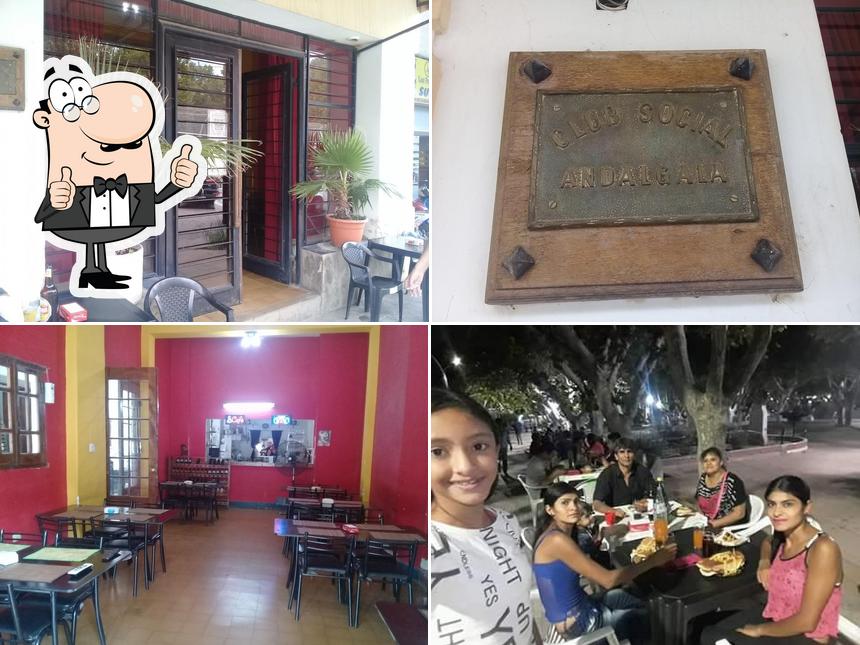 El Club Social