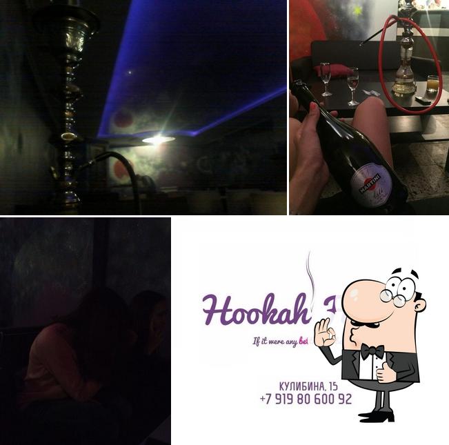 Hookah Family