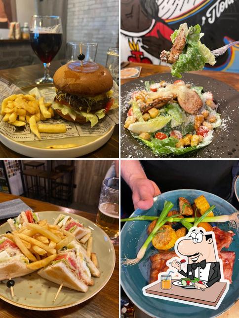 Квартал Обитания