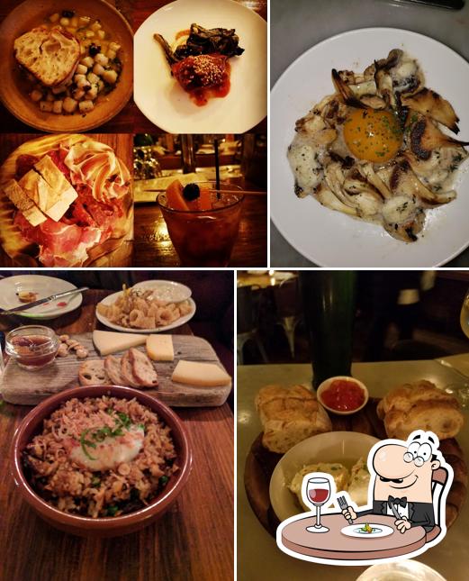Mateo Bar de Tapas