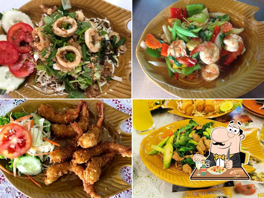 Ratchanee Restaurant