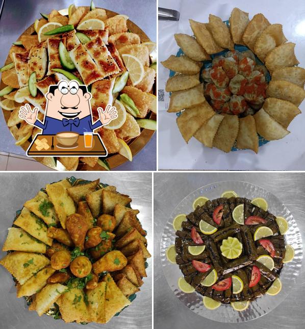 Al Mento Taste