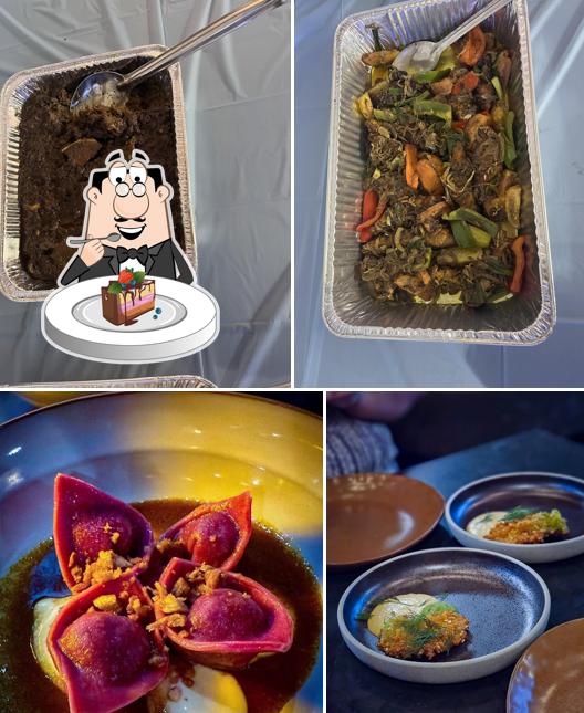 Asian Bites