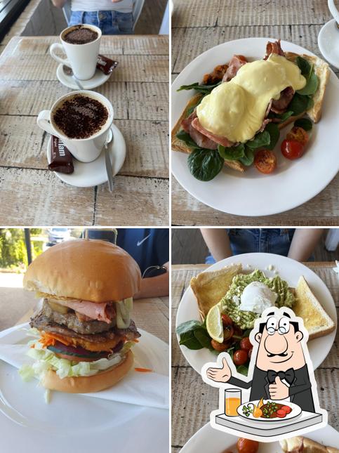 Bones And Nikki’s Tuckerbox