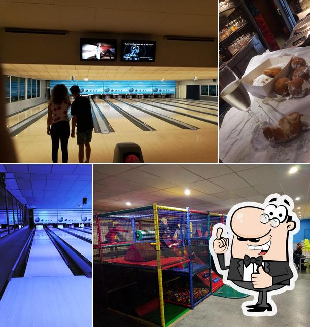 Bowling Strike
