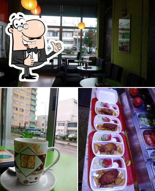 Fast Food BOSBURGER