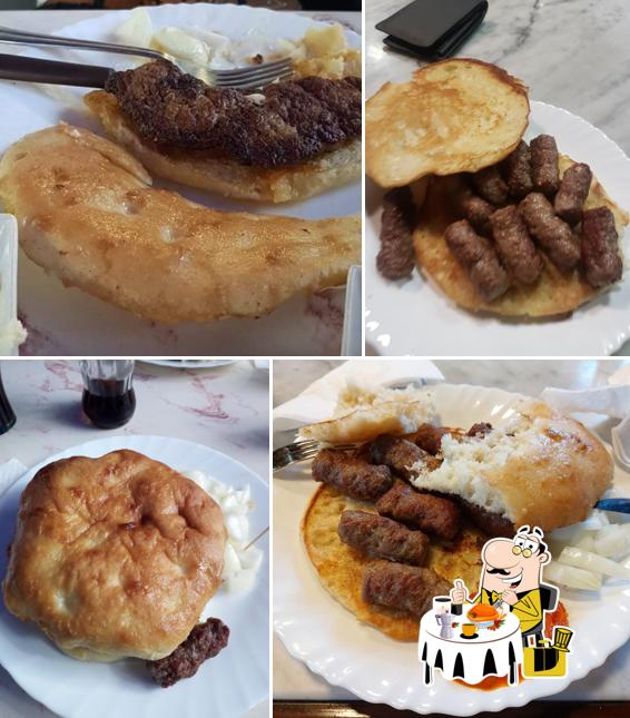 Pečenjara "Fadila"