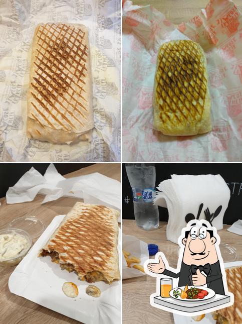 Francia Tacos