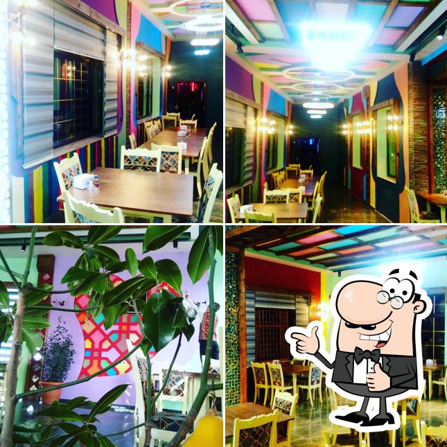 Genclik Restoranı