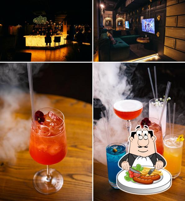 Gotika Lounge Bar