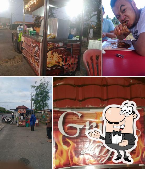 Grill Lagihhhh