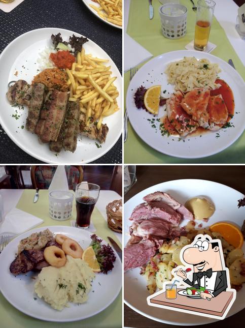 Haus Ecker