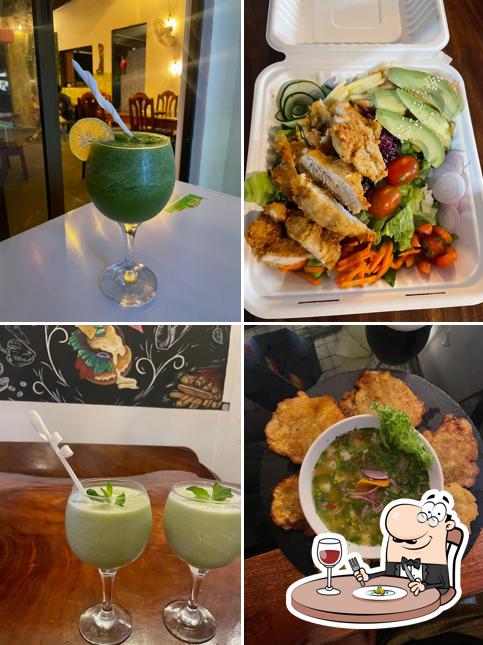 KYRIOS FOOD