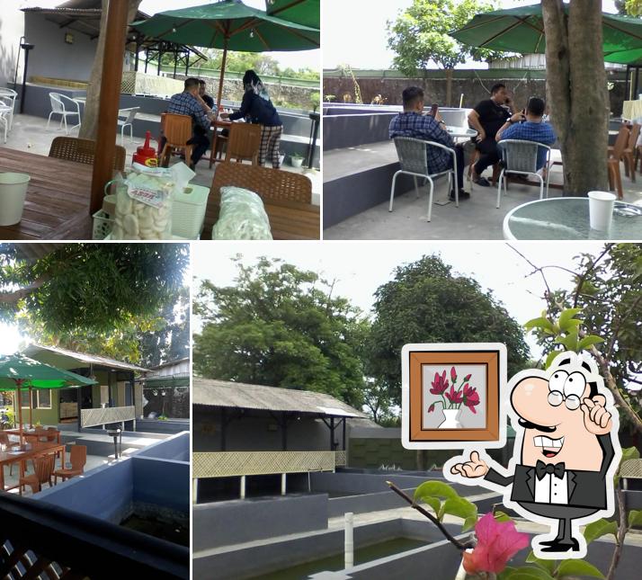 Kedai Cheya