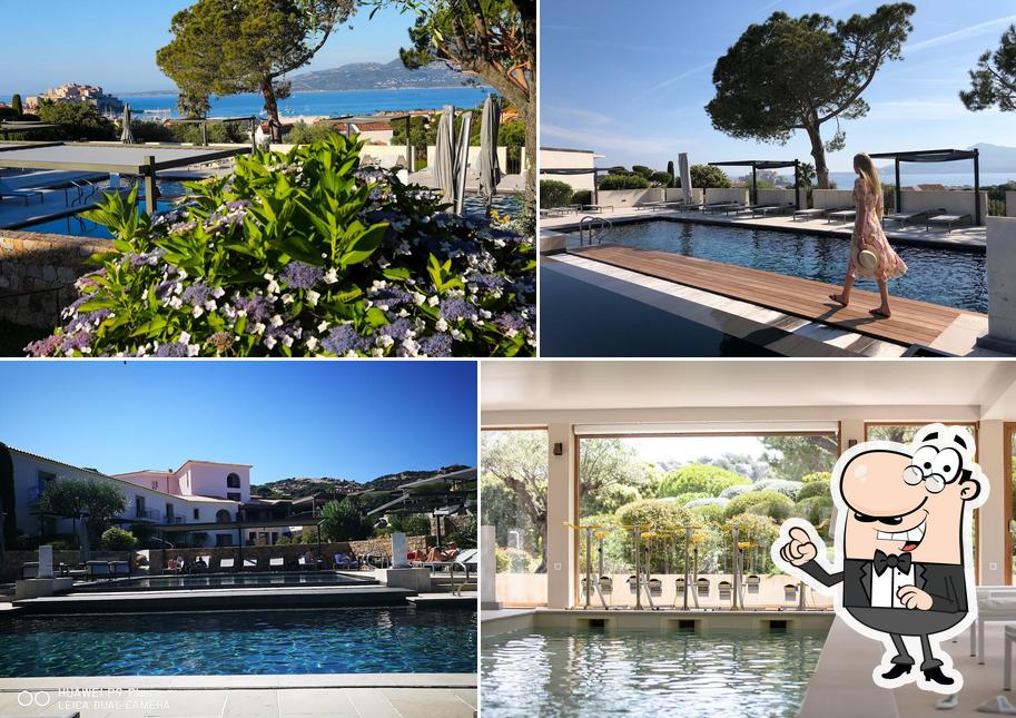 La Villa Calvi
