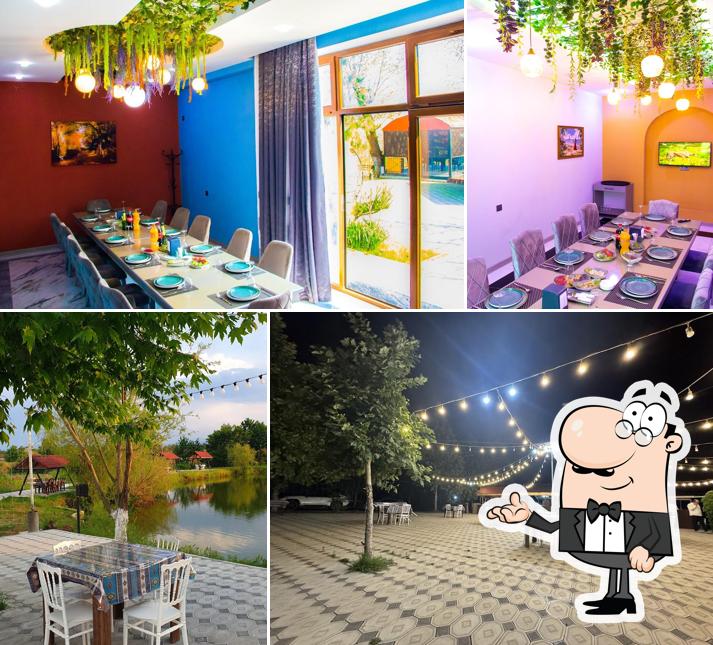 Lido Masalli Restoran