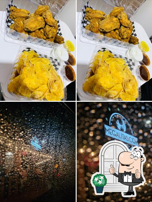 Megalitas Bello