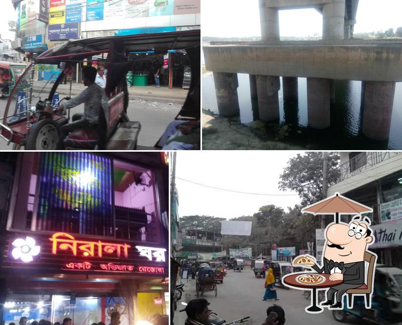 Nirala Ghor