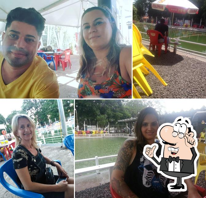 Pesqueiro Oiti