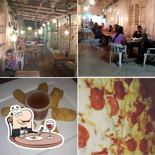 Pizzeria los Cuñados