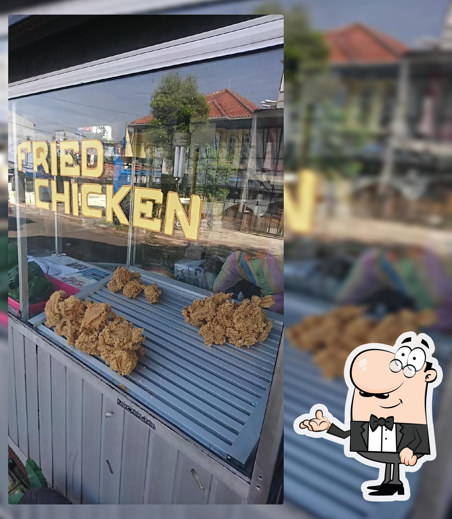 Popo Fried Chicken