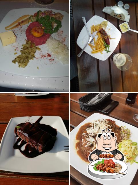 Restauracja Zajazd Parkowa