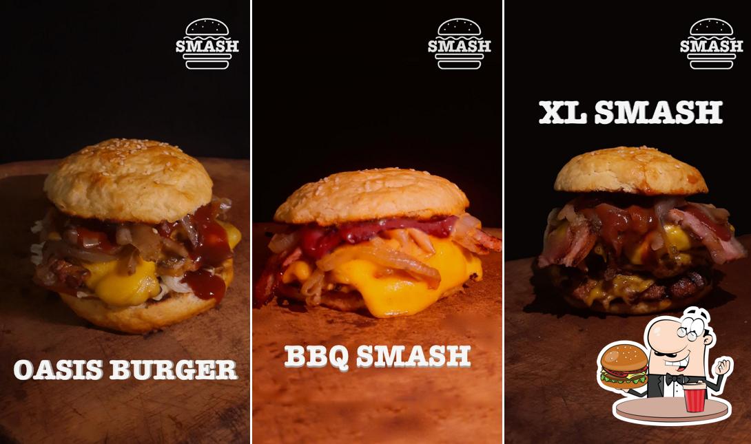SMASH