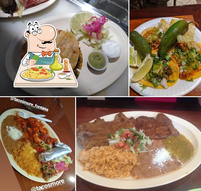 Tacos Móre