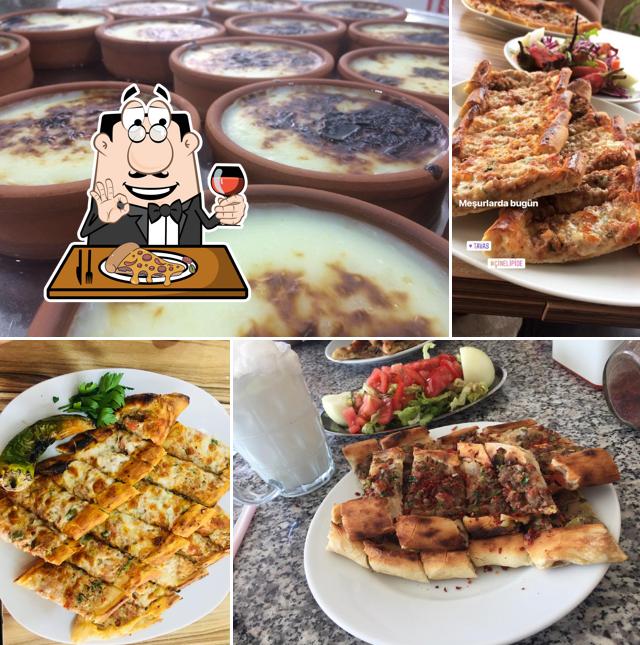 Tavas Çineli Kebap