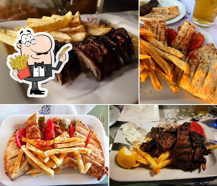 To Souvlaki Tou Pepe