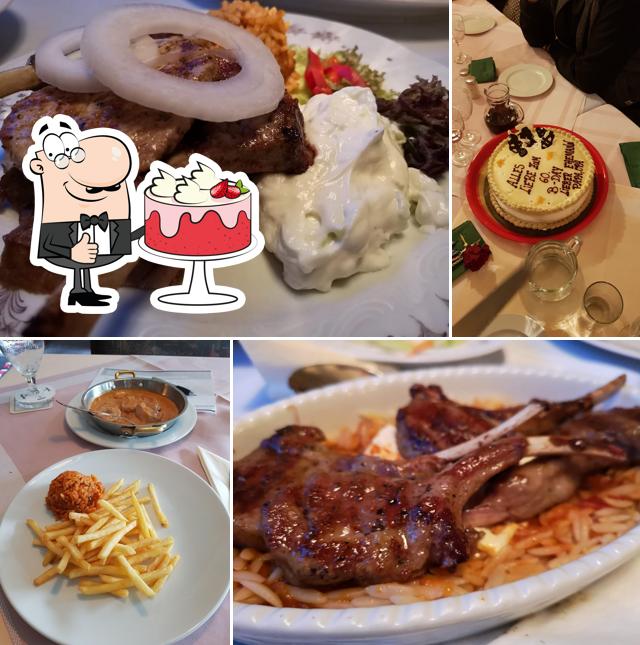 Restaurant Troja