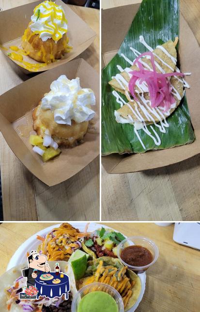 Urbano Latin fusion