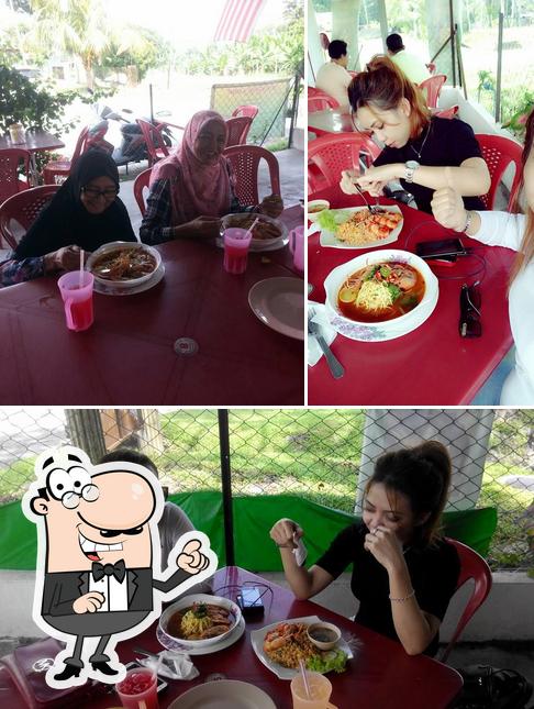 Warong Leha