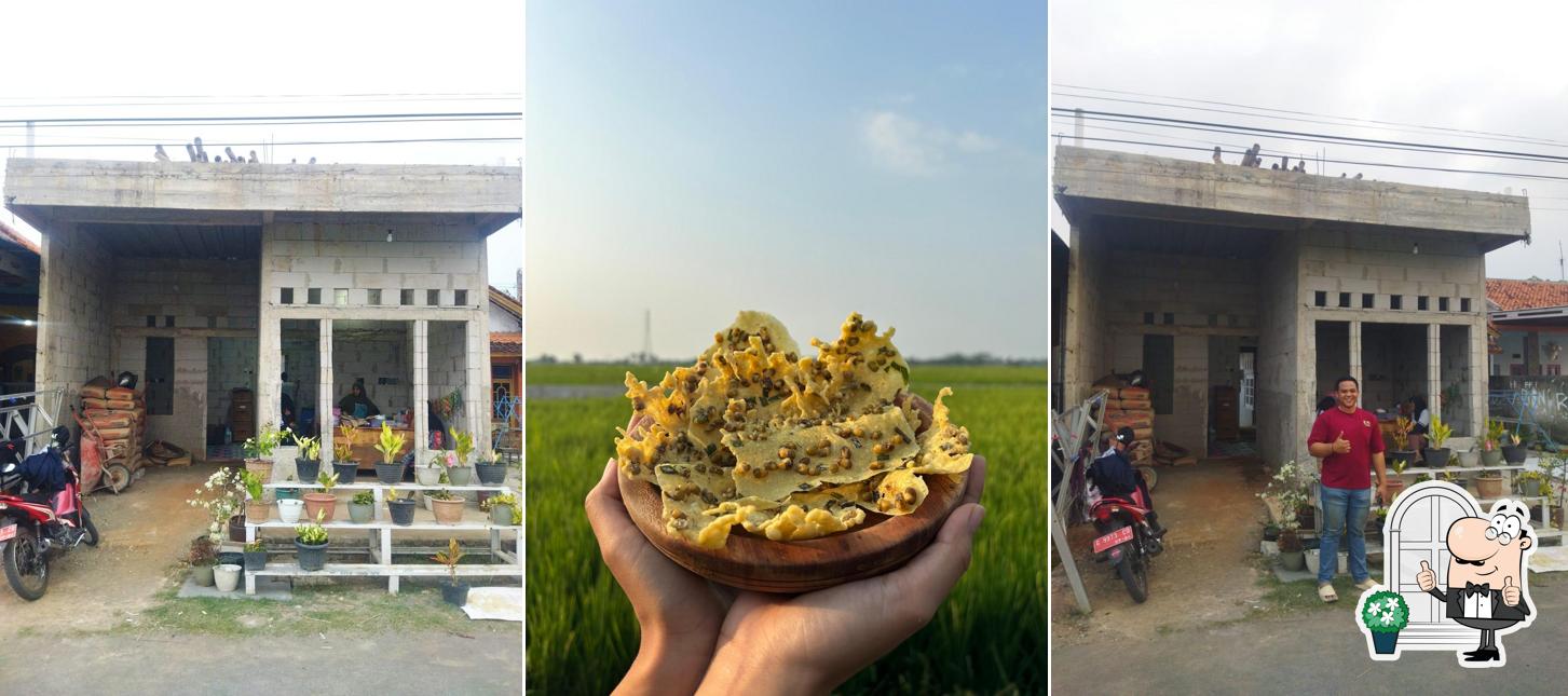 Warung Bunda Rama